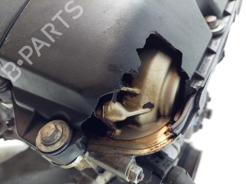 Engine BMW 5 Touring (E39) 525 i | BP29274314M1 