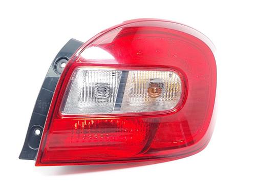 Right taillight SUZUKI BALENO (FW, EW) 1.2 (A1K412) | BP40503256C35 - Image 2