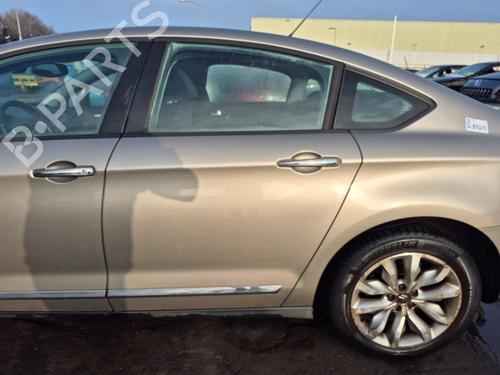 Used Left rear door CITROËN C5 III (RD_) 2.0 16V (RDRFJC, RDRFJF) (140 hp) 32628679