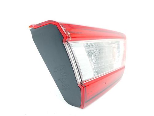 Left taillight SUBARU XV (GT) 2.0 i e-BOXER AWD (GTE) | BP19767385C34 
