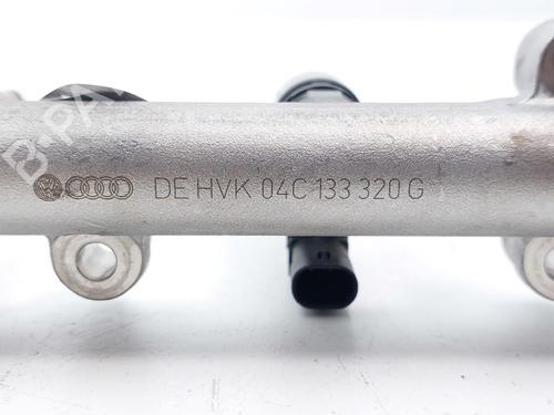 Injection rail SKODA KAMIQ (NW4) 1.0 TSI | BP36075143M98 - Image 5