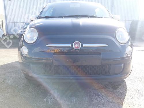 front-bumper-fiat-500-312_-2007-40613096 main image