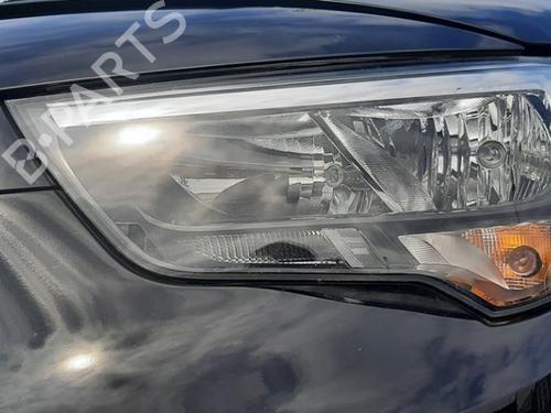 Used Left headlight Left headlight OPEL COMBO Box Body/MPV (K9) 1.5 D (131 hp) 33273660 33273660