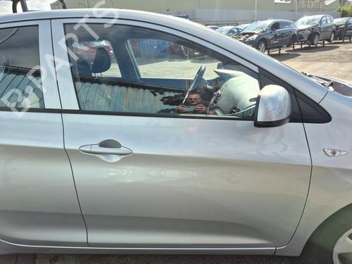 Portier rechts voor Portier rechts voor KIA PICANTO II (TA) 1.0 (69 hp) 34703452 34703452