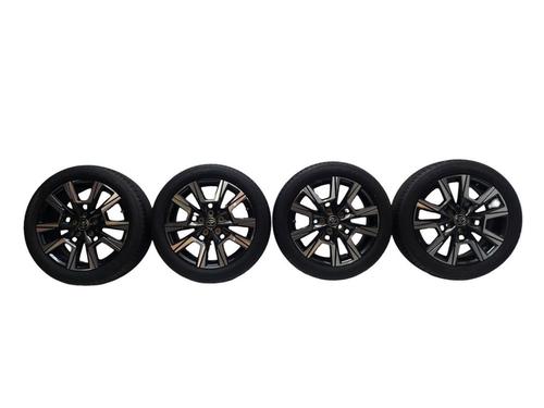 Used Rim TOYOTA YARIS CROSS (MXP_) 1.5 Hybrid (MXPJ11) (131 hp) 30275309