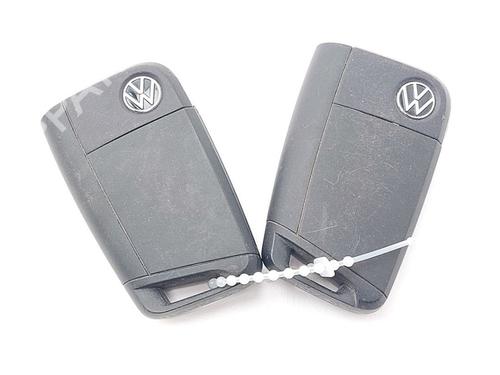 Canhão de ignição VW CADDY V Box Body/MPV (SBA, SBH) 2.0 TDi | BP30875808M48