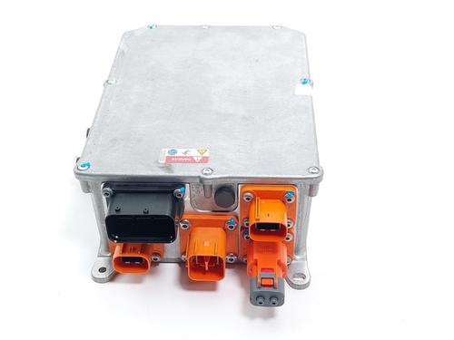 Electronic module PORSCHE PANAMERA (970) 3.0 S E-Hybrid | BP30183393M83 