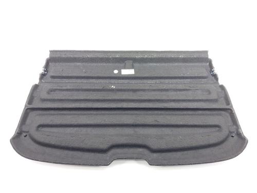Rear parcel shelf PEUGEOT 3008 I MPV (0U_) 1.6 VTi | BP29511909C85 