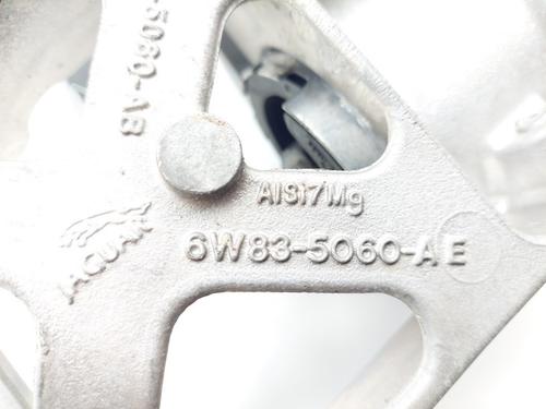 Gearbox mount JAGUAR XK II Convertible (X150) 5.0 XKR-S | BP21124770M88 