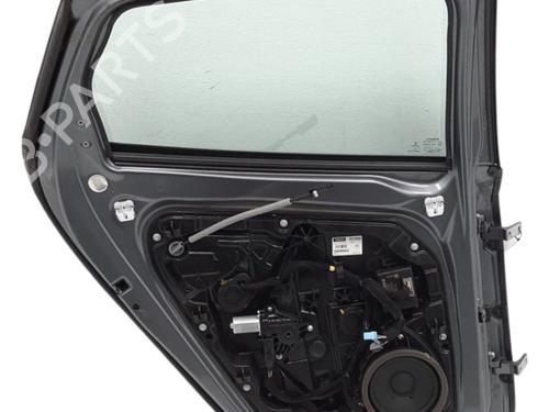 Left rear door VOLVO V40 Hatchback (525) D2 | BP19763365C4 