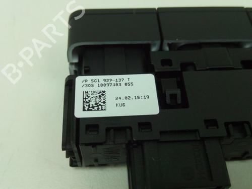 Switch VW GOLF VII Variant (BA5, BV5) 1.2 TSI | BP33888955I30 - Image 3