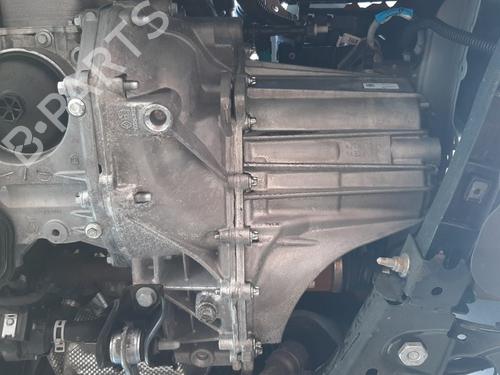 Used Gearbox Gearbox 39478009 39478009