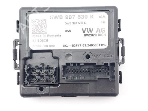 Used Electronic module SKODA OCTAVIA IV Combi (NX5, PV5) 1.4 TSI iV (204 hp) 31801234