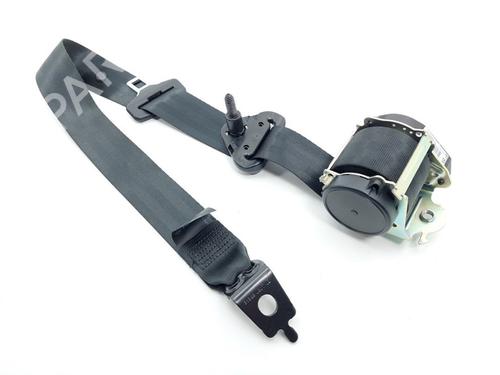 Rear right seatbelt RENAULT ZOE Hatchback Van (BFM_) Electric (BFME) | BP19768005I28 