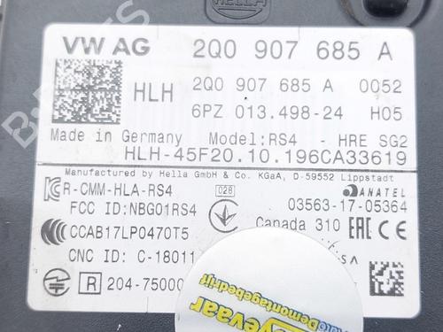 Andre VW T-ROC (A11, D11) 1.5 TSI | BP26646729O1 