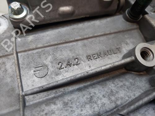 Gearbox NISSAN MICRA V (K14) 0.9 IG-T | BP37760767M3 - Image 7