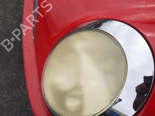 Left headlight MINI MINI (R50, R53) One | BP37761323C28 - Image 2
