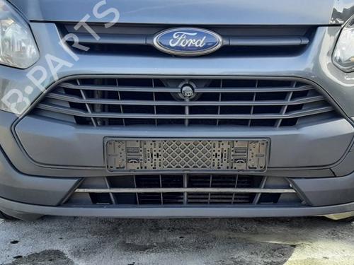 Used Front bumper Front bumper FORD TRANSIT CUSTOM V362 Van (FY, FZ) 2.0 EcoBlue (105 hp) 33889053 33889053