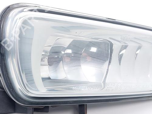 Right front fog light FORD FOCUS III 1.0 EcoBoost | BP29868553C31 