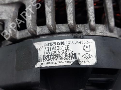 Alternator RENAULT TRAFIC III Van (FG_) 2.0 dCi 120 (FGMN) | BP36257160M7 - Image 5