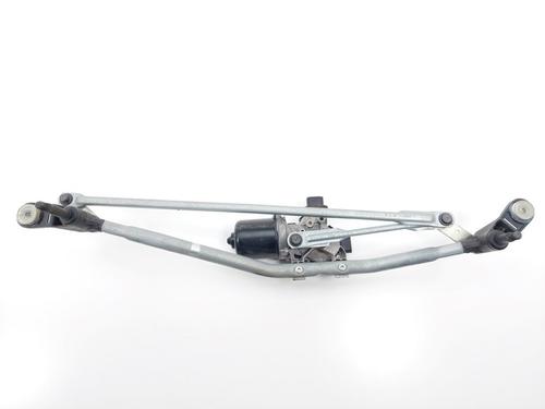 Used Front wipers mechanism DACIA SANDERO II TCe 90 (B8M1, B8MA, B8AC) (90 hp) 19763595