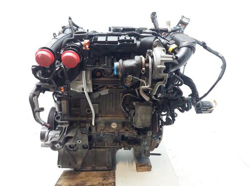 Engine PEUGEOT PARTNER Box Body/MPV (K9) 1.5 BlueHDi 75 | BP40127158M1 - Image 2