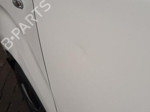 Left front door PEUGEOT EXPERT Van (V_) 1.5 BlueHDi 100 | BP29373888C2 
