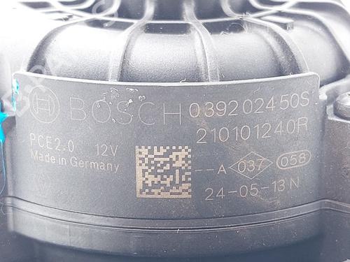 Auxiliary water pump DACIA JOGGER (RK_) 1.6 HYBRID 140 (RKN8) | BP31075911M111 