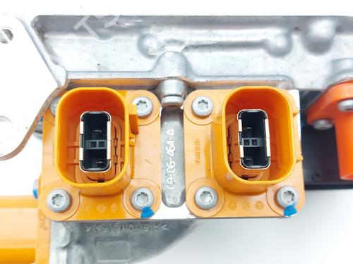 Electronic module SKODA OCTAVIA IV Combi (NX5, PV5) 1.4 TSI iV | BP31801200M83