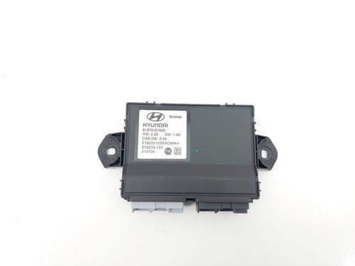 Used Electronic module Electronic module 22765278 22765278