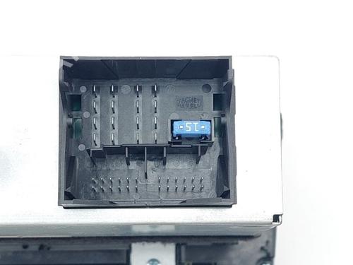 Electronic module ALFA ROMEO MITO (955_) 1.3 MultiJet (955AXT1A) | BP21074711M83 