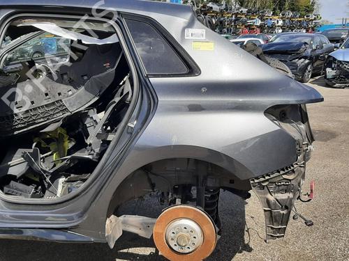 Used Other Other AUDI A3 Sportback (8YA, 8YF) 45 TFSIe (245 hp) 34192180 34192180