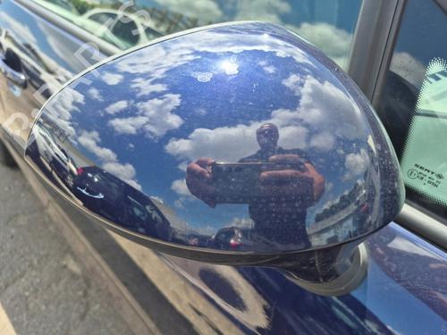 Used Right mirror Right mirror SEAT IBIZA IV ST (6J8, 6P8) 1.2 TDI (75 hp) 36490687 36490687