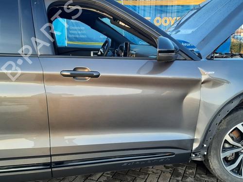 Used Right front door FORD USA EXPLORER (U6_) 3.0 EcoBoost Plug-in Hybrid AWD (457 hp) 31863790
