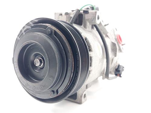Used AC compressor KIA RIO IV (YB, SC, FB) 1.0 T-GDI 100 (101 hp) 30875645