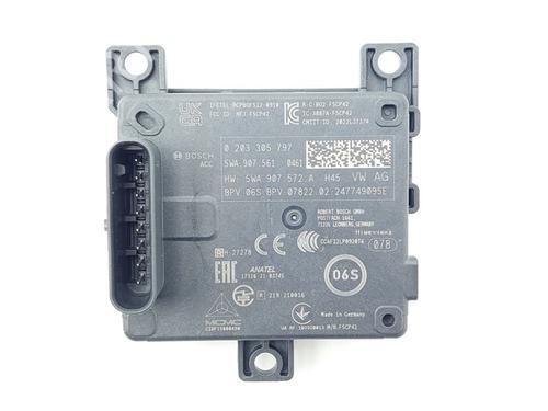 Autre VW CADDY V Box Body/MPV (SBA, SBH) 2.0 TDi BMT (102 hp) 25488714
