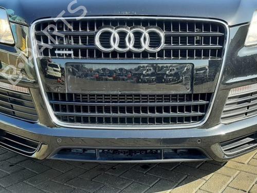 Used Front bumper AUDI Q7 (4LB) 4.2 FSI quattro (350 hp) 28095637