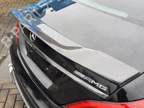 Tailgate MERCEDES-BENZ CLS (C218) CLS 63 AMG 4-matic (218.392) | BP29044412C6 
