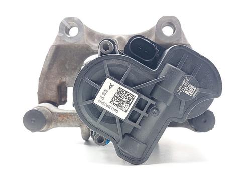 Left rear brake caliper SKODA OCTAVIA IV Combi (NX5, PV5) 1.4 TSI iV | BP31801184M107 