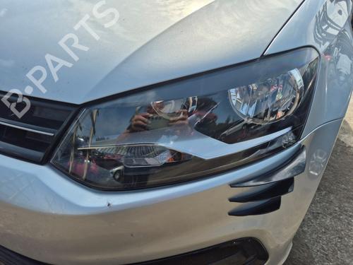 Koplamp links Koplamp links VW POLO V (6R1, 6C1) 1.2 (70 hp) 37428457 37428457
