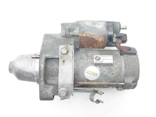Used Starter BMW 5 Gran Turismo (F07) 550 i xDrive (408 hp) 19768935
