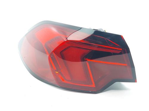 Left taillight BMW 1 (F70) 120 Mild-Hybrid | BP33129403C34 - Image 2