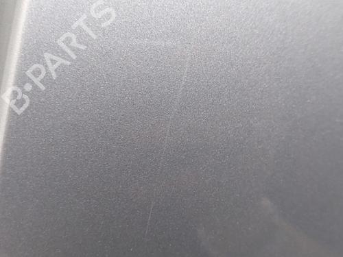 Left rear door MERCEDES-BENZ GLK-CLASS (X204) 220 CDI 4-matic (204.984, 204.997) | BP25620190C4 