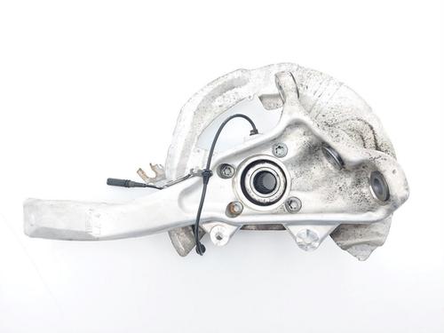 Left front steering knuckle BMW X6 (E71, E72) xDrive 35 i | BP21133396M25 