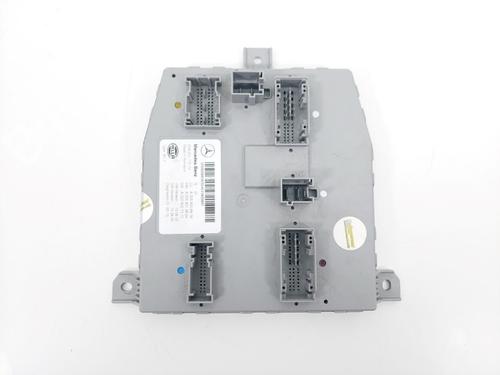 Used Comfort control module MERCEDES-BENZ C-CLASS (W205) C 180 (205.040, 205.140) (156 hp) 20720241