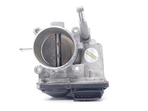 Used Throttle body HYUNDAI KONA (OS, OSE, OSI) 1.6 T-GDi 4WD (177 hp) 27161604