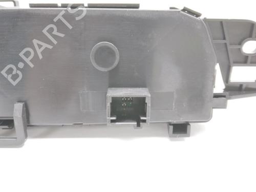 Climate control PEUGEOT PARTNER Box Body/MPV (K9) 1.5 BlueHDi 75 | BP25924599I5 - Image 6