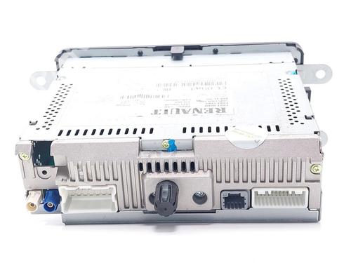 Control unit RENAULT TRAFIC III Van (FG_) 1.6 dCi 125 (FGMH) | BP26646784M11 - Image 4