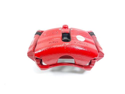 Used Left front brake caliper Left front brake caliper AUDI Q2 (GAB, GAG) 30 TFSI (116 hp) 34703185 34703185