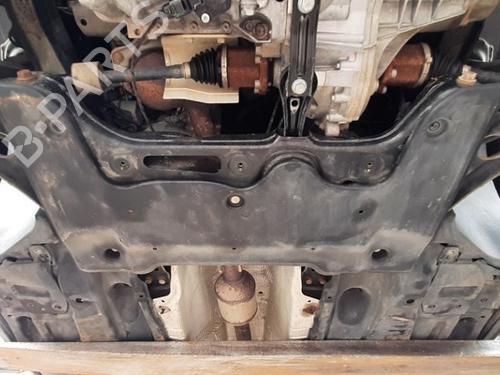 Subframe voor Subframe voor 39209345 39209345